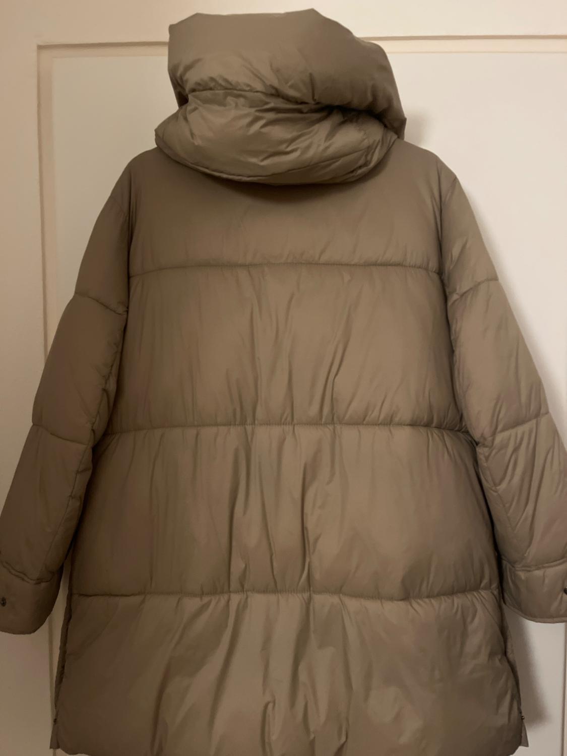 WATER-REPELLENT SORONA ® DUPONT™ COAT - Image 2