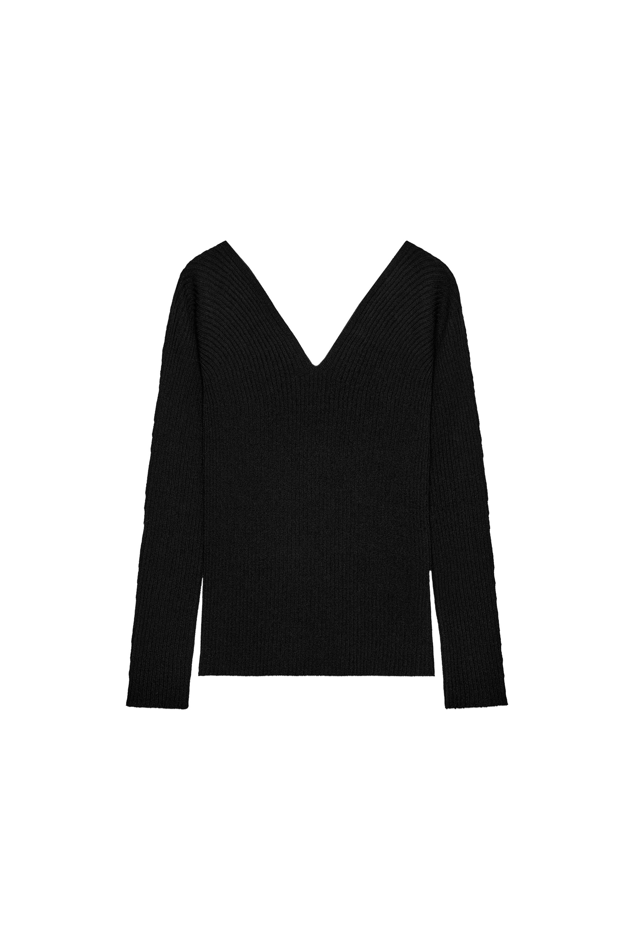 Z1975 WIDE-LEG LOW-RISE JEANS