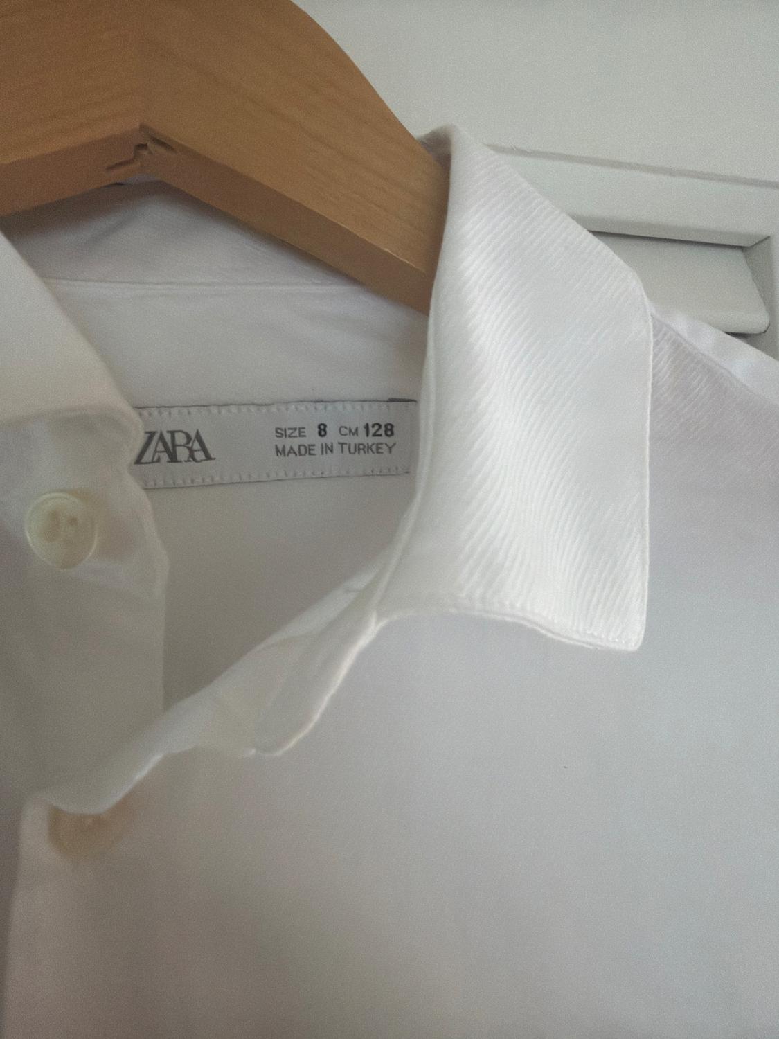 CAMISA VESTIR ALGODÓN - Image 3