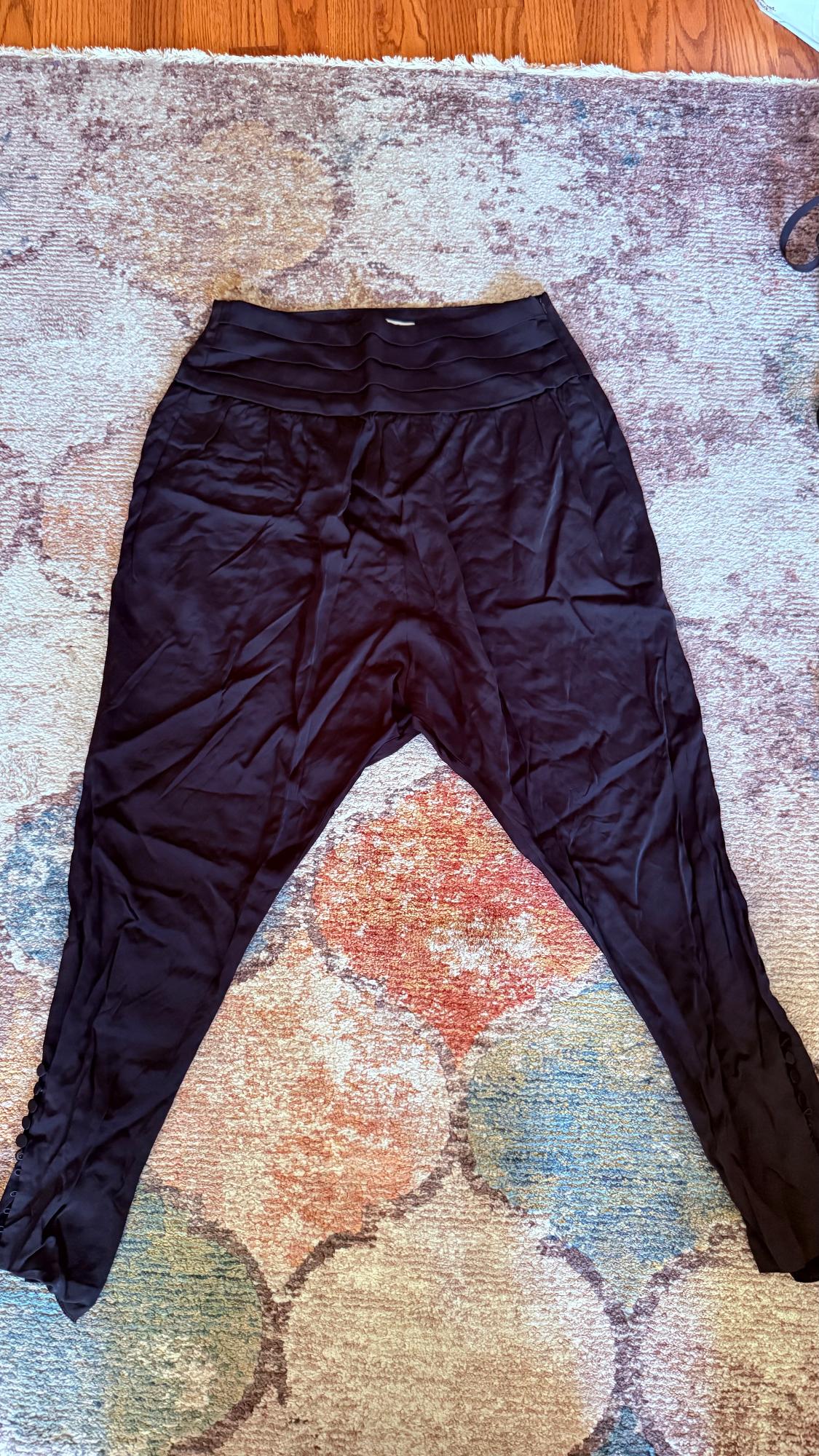TUXEDO PANTS ZW COLLECTION - Image 8