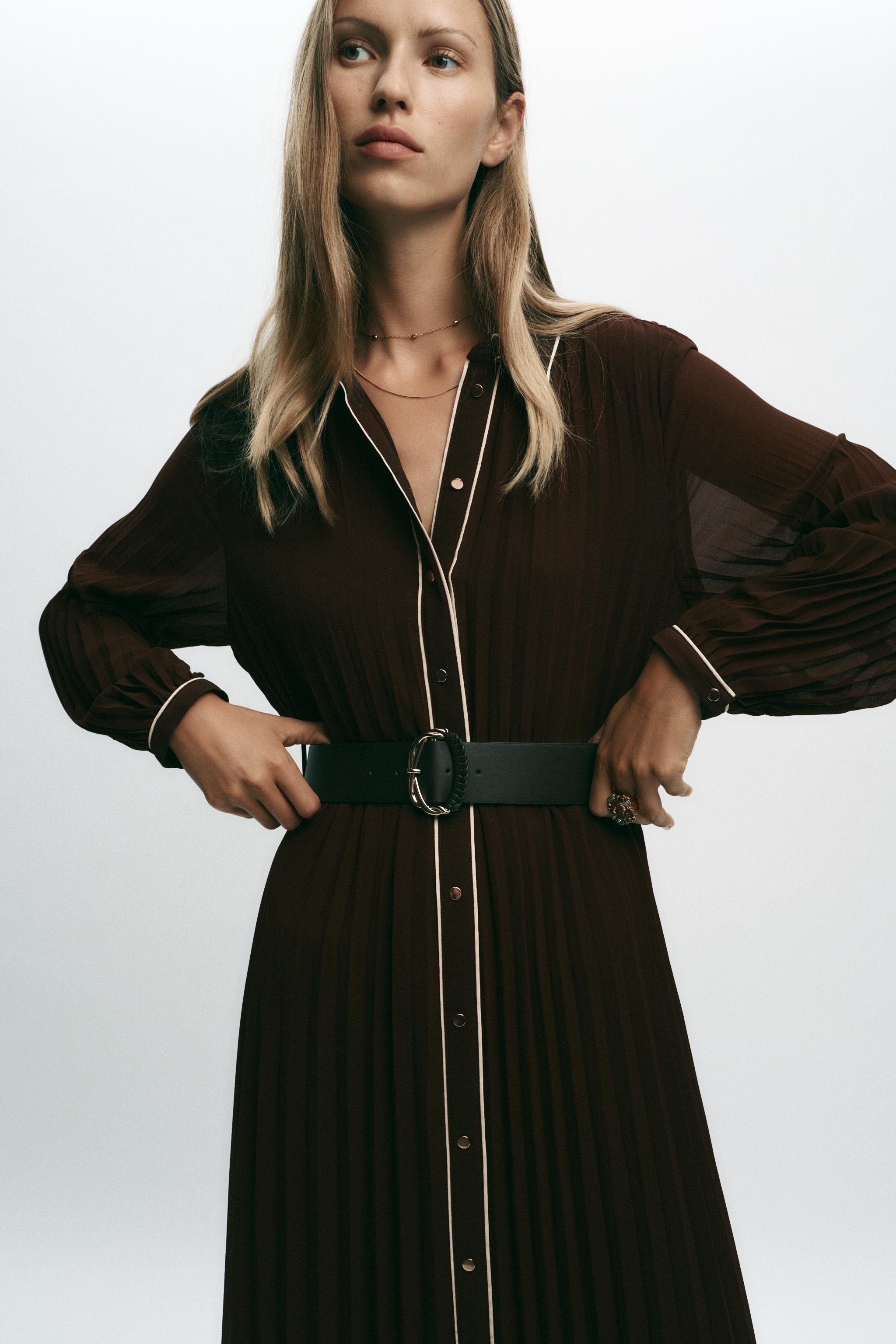 スーツ・フォーマル・ドレス ZARA フォーマルドレス | ZARA 日本