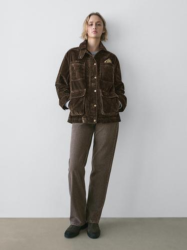 Imagen de producto - Khaki de Zara - Imagen 0