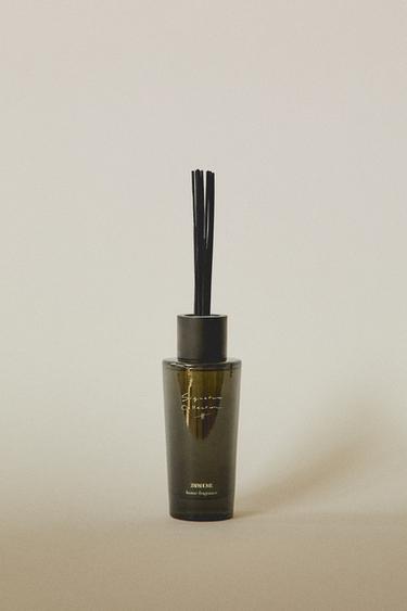 (100 ML) DIFFUSEUR EN STICKS SIGNATURE COLLECTION II - Kaki de Zara - Image 5