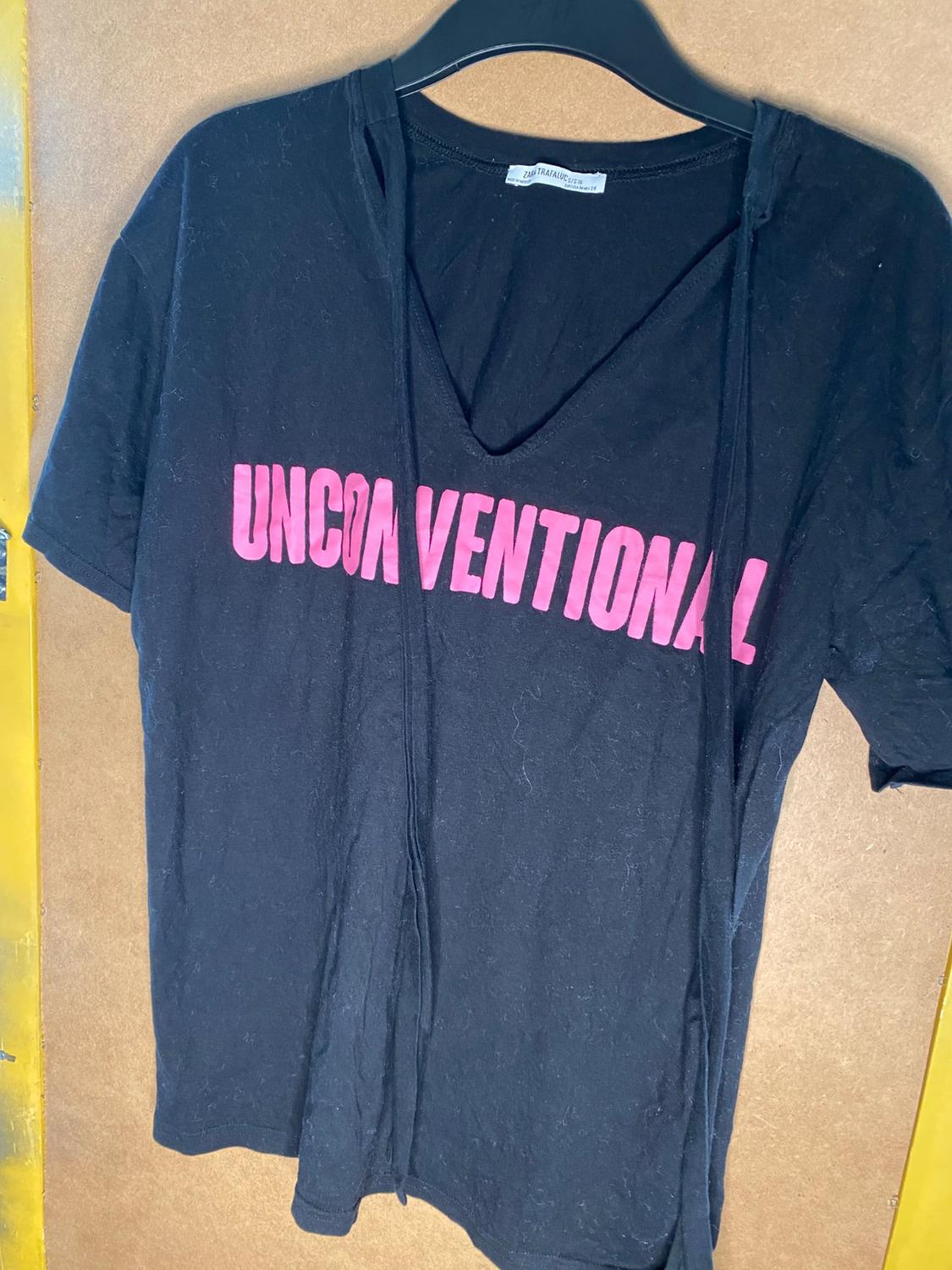 T-SHIRT WITH BOW - Image 3