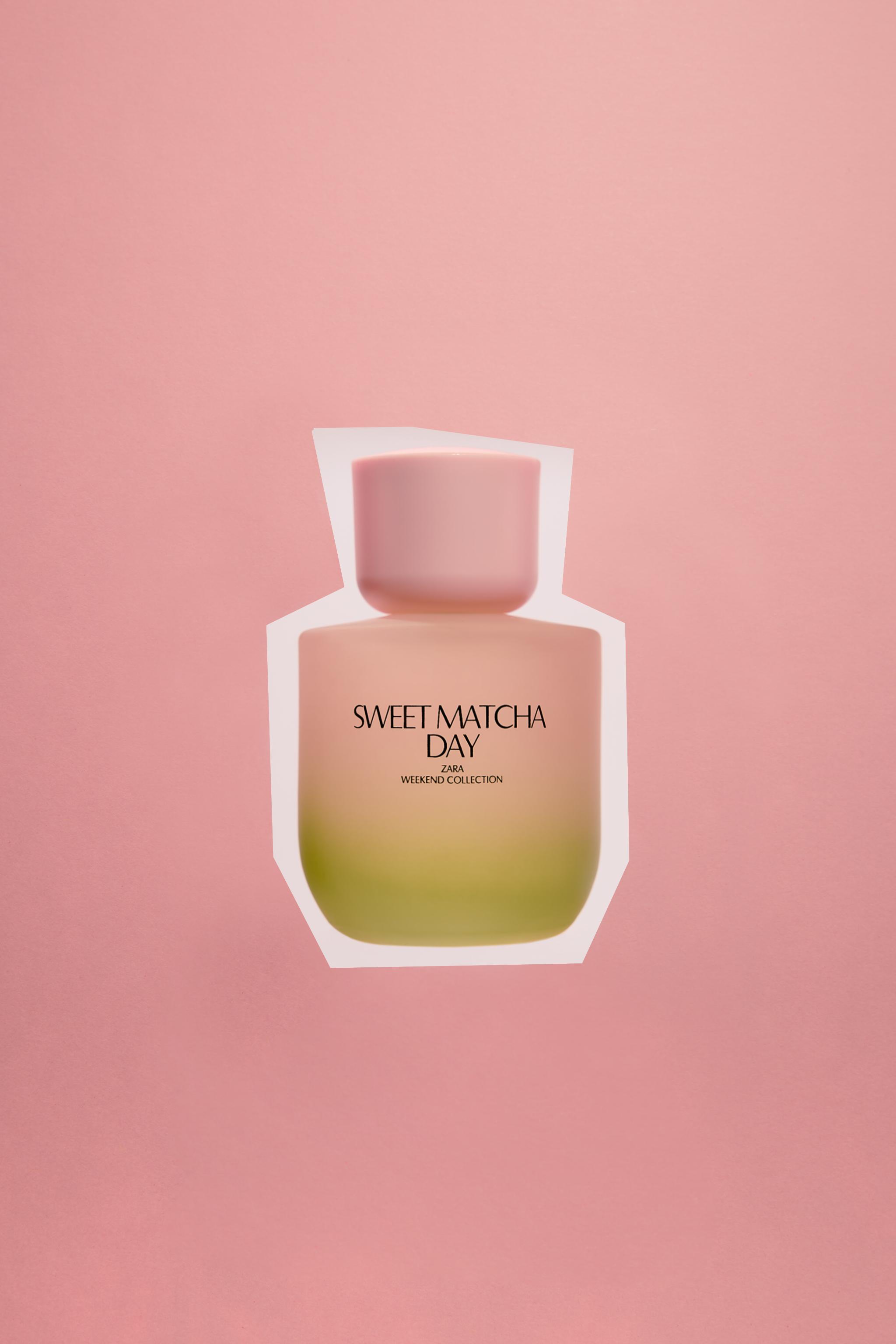 SWEET MATCHA DAY EDT 90 ML (3,04 FL. OZ).