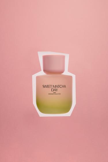 SWEET MATCHA DAY EDT 90ML / 3.04 oz -  by Zara - Image 1