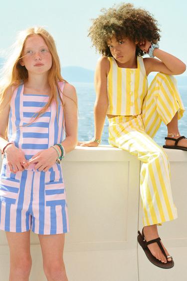 LOOK - COLOR 2 de Zara