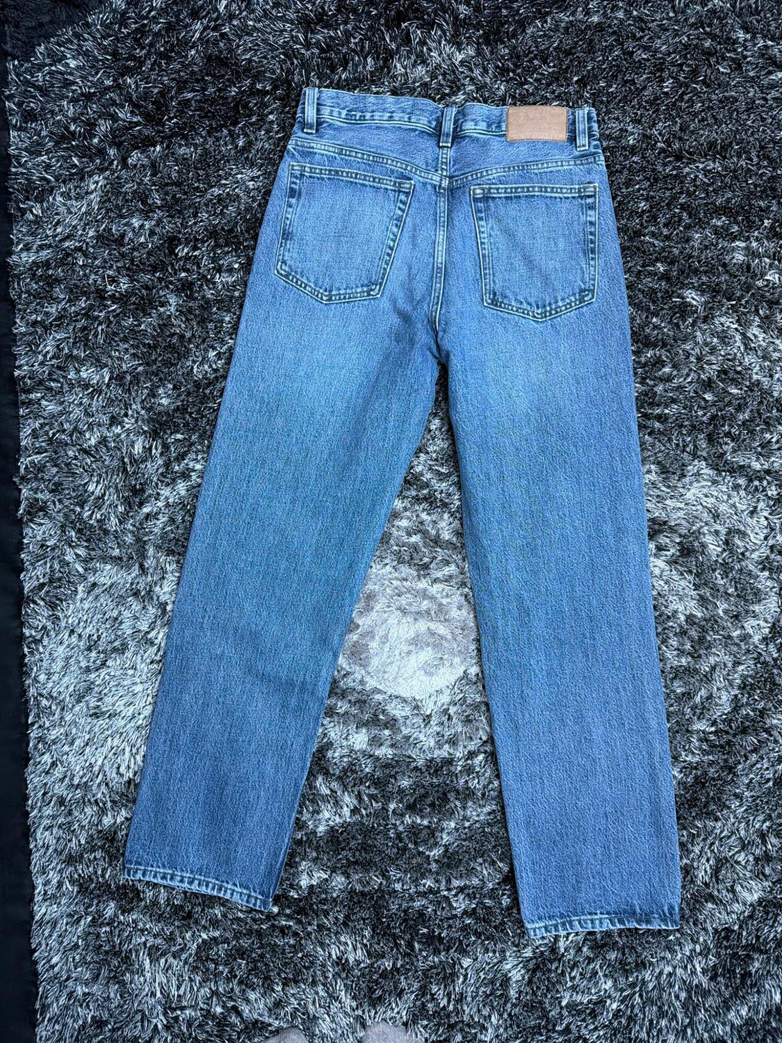 ΤΖΙΝ STRAIGHT FIT - Image 2