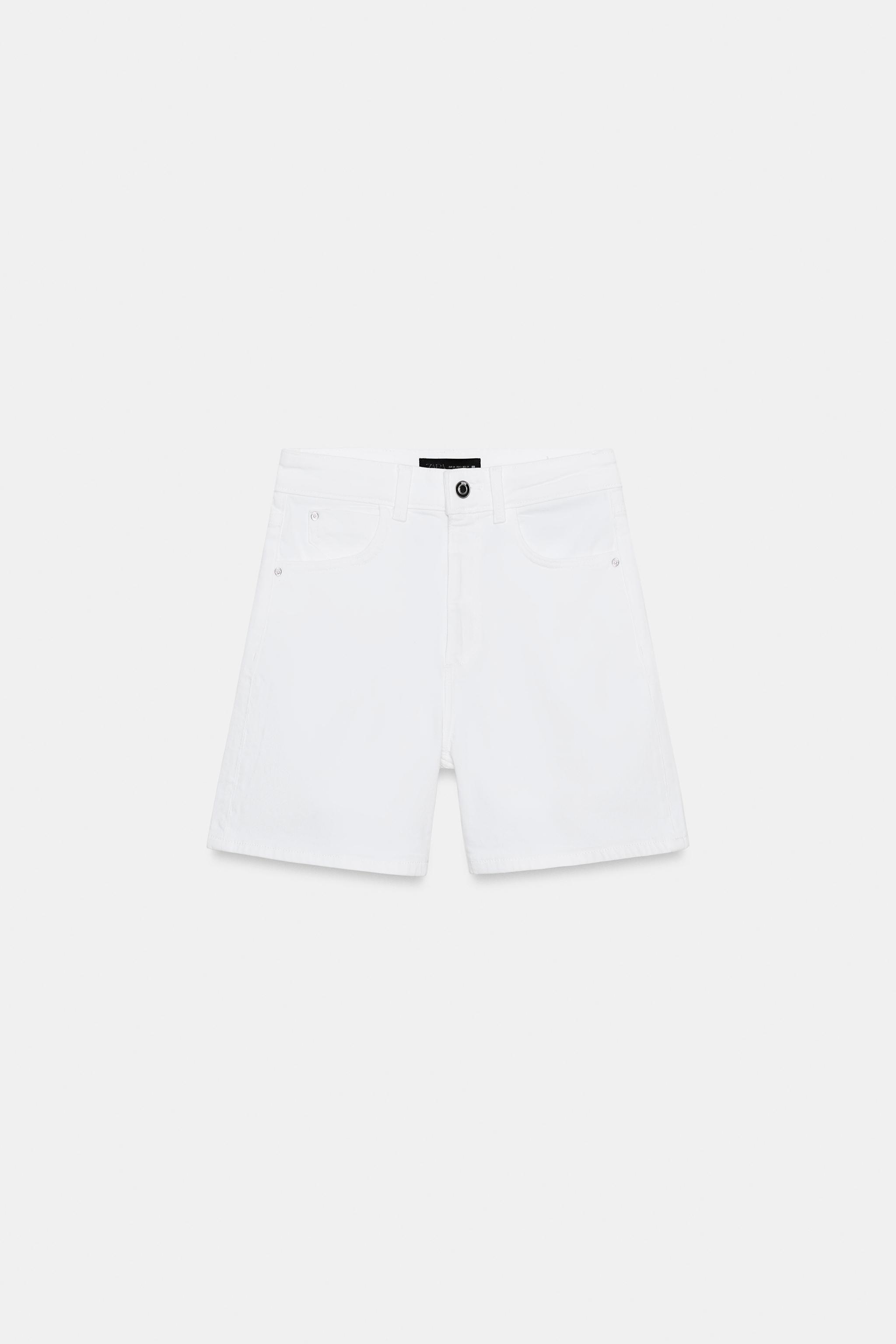 SHORT Z1975 MOM FIT