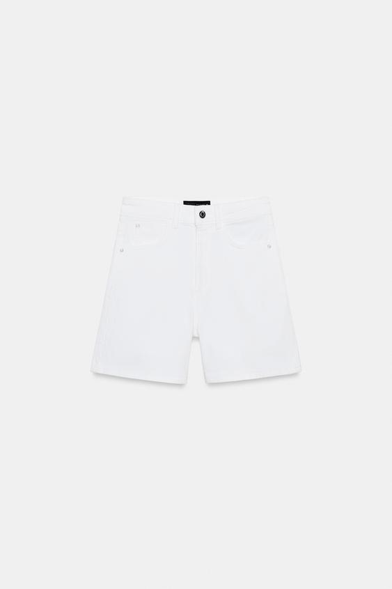 Z1975 MOM FIT SHORTS