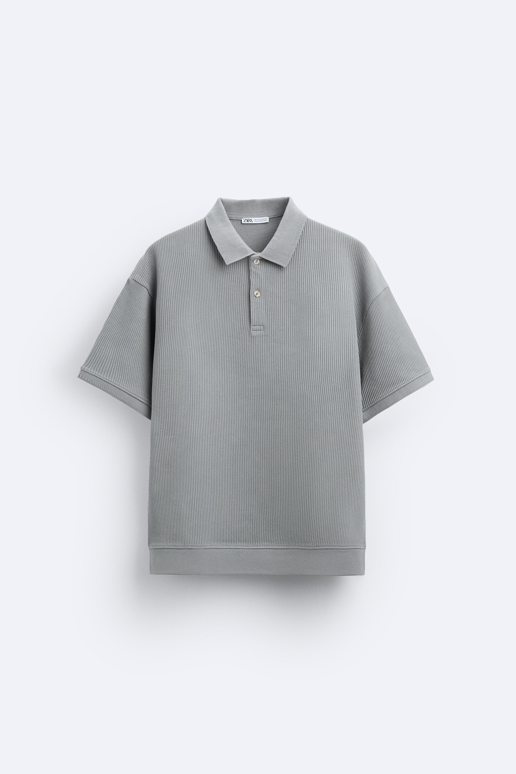 Michael Michael Kors polo shirt in viscose blend