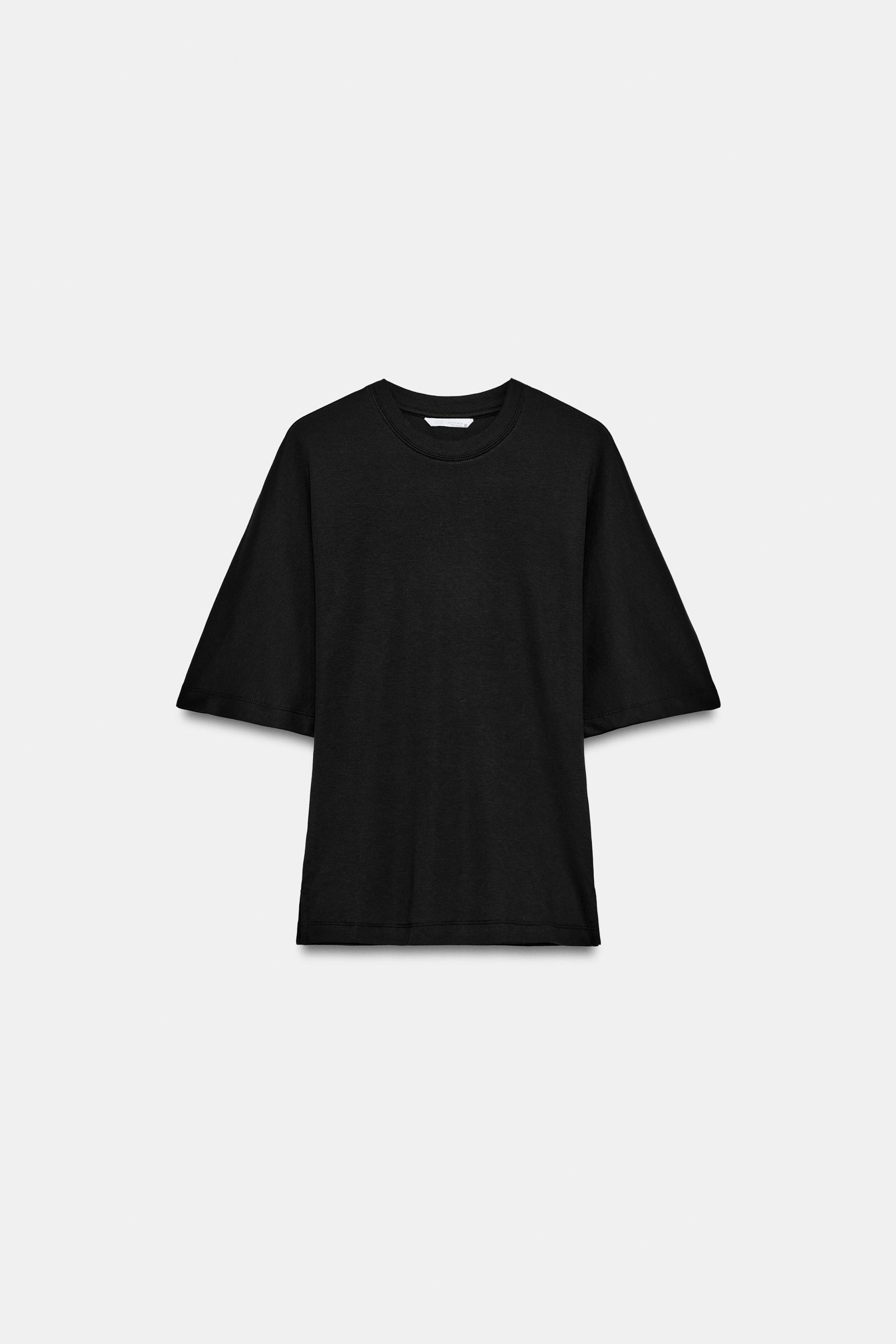 SUPIMA® SLIM FIT T-SHIRT