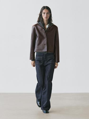 Zara Product image - Brown - Image 0