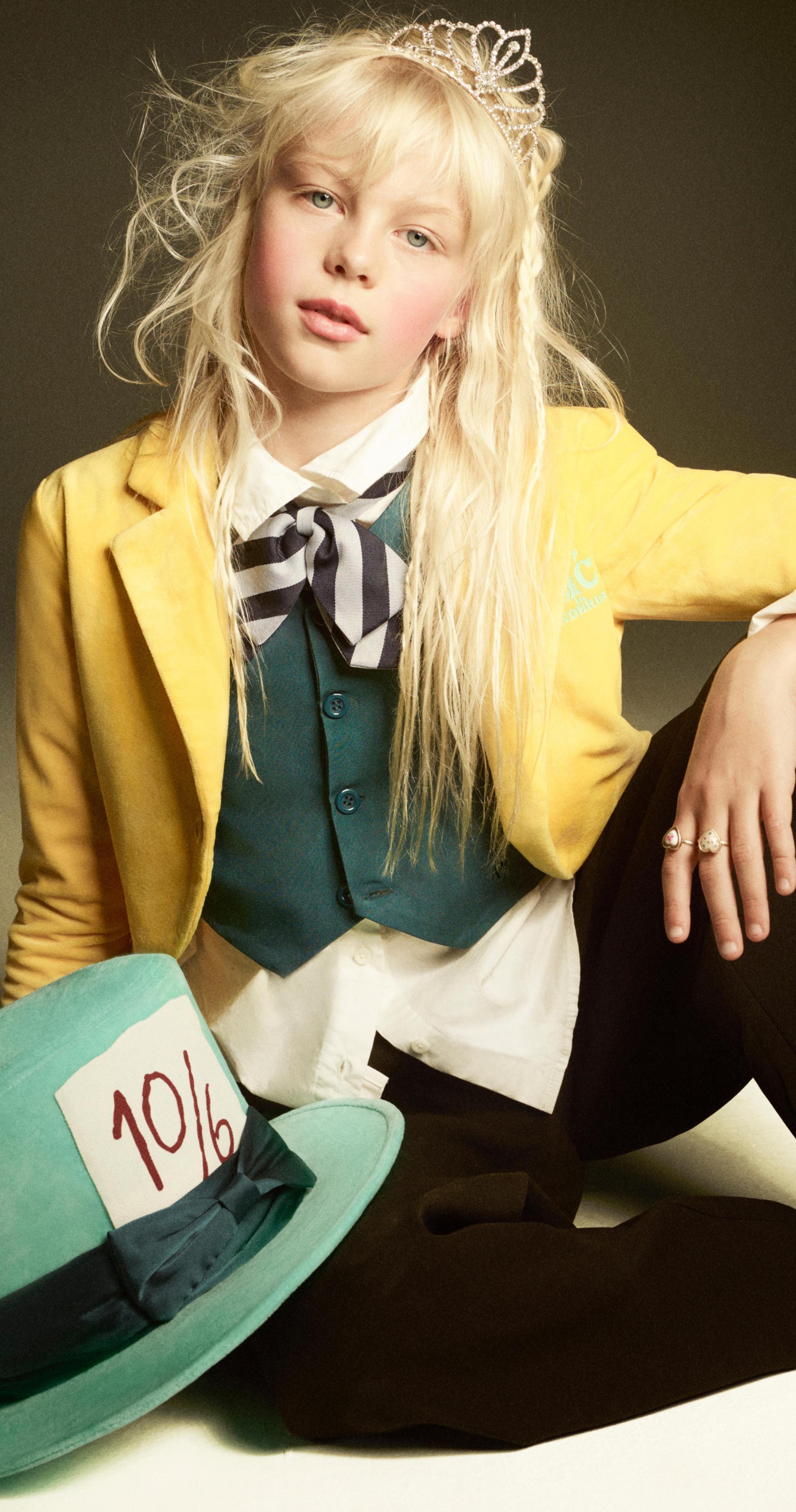 Kid´s Clothes | ZARA United States