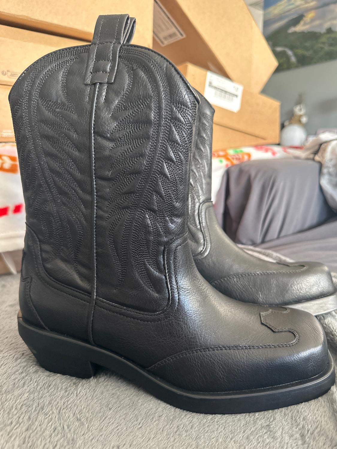 BOTA COWBOY - Image 3