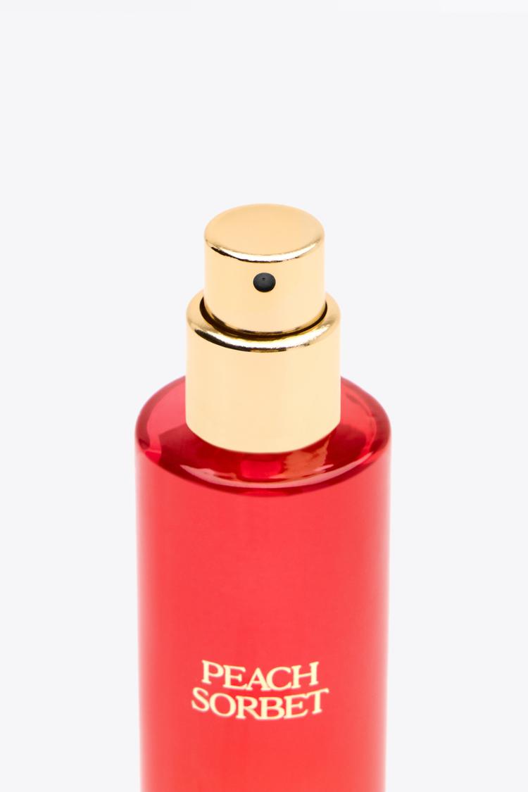 PEACH SORBET EDP 30 ML (1.0 FL. OZ).