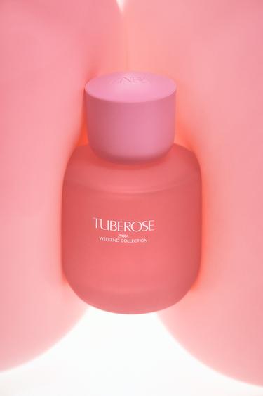 TUBEROSE EDT 90 ML (3.04 FL. OZ). -  da Zara