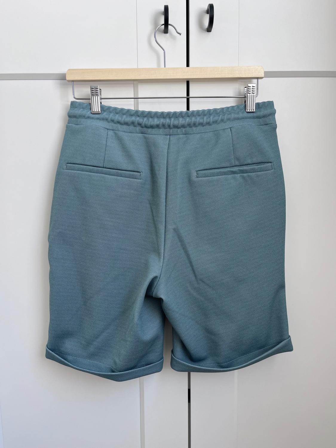 COMFORT BERMUDA SHORTS - Image 5