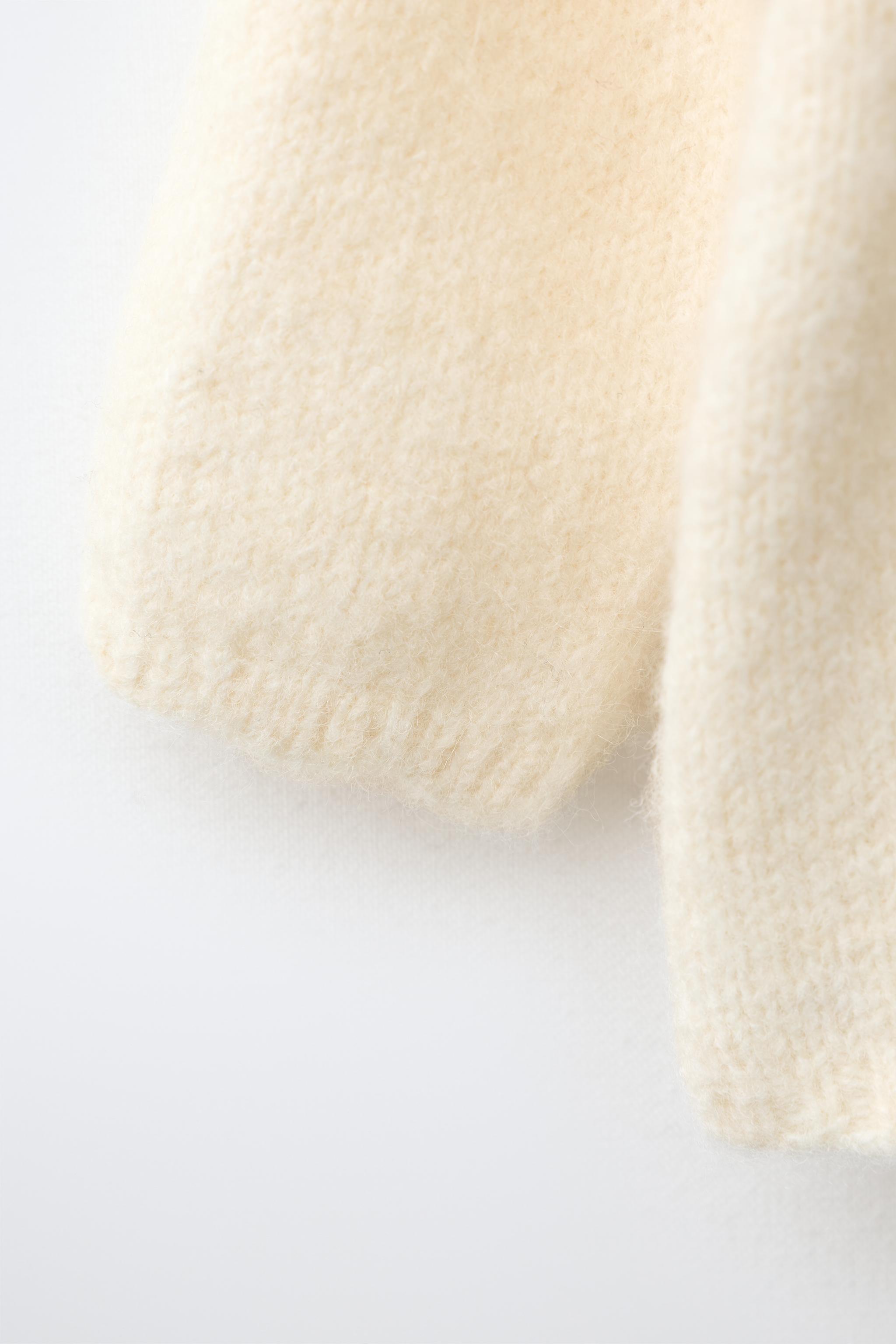 BOW CARDIGAN