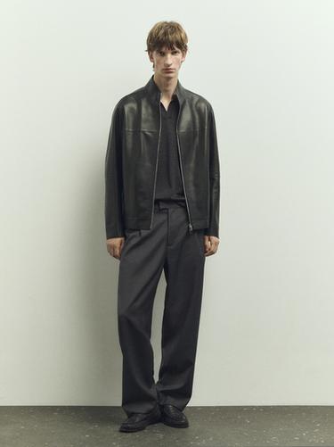 Imagen de producto - Marrón oscuro de Zara - Imagen 0