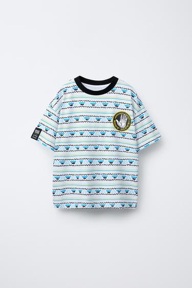 {navn} - {farge} for Zara