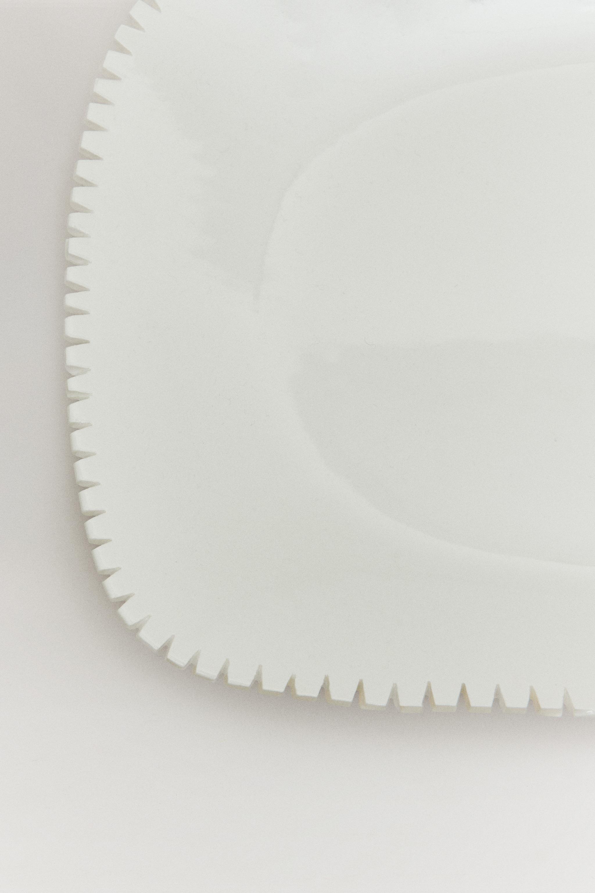 THE DENTATA TRAY