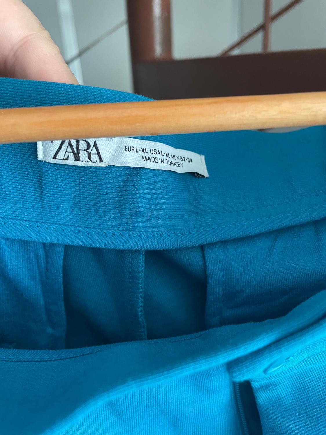 COMFORT SUIT TROUSERS - Image 2