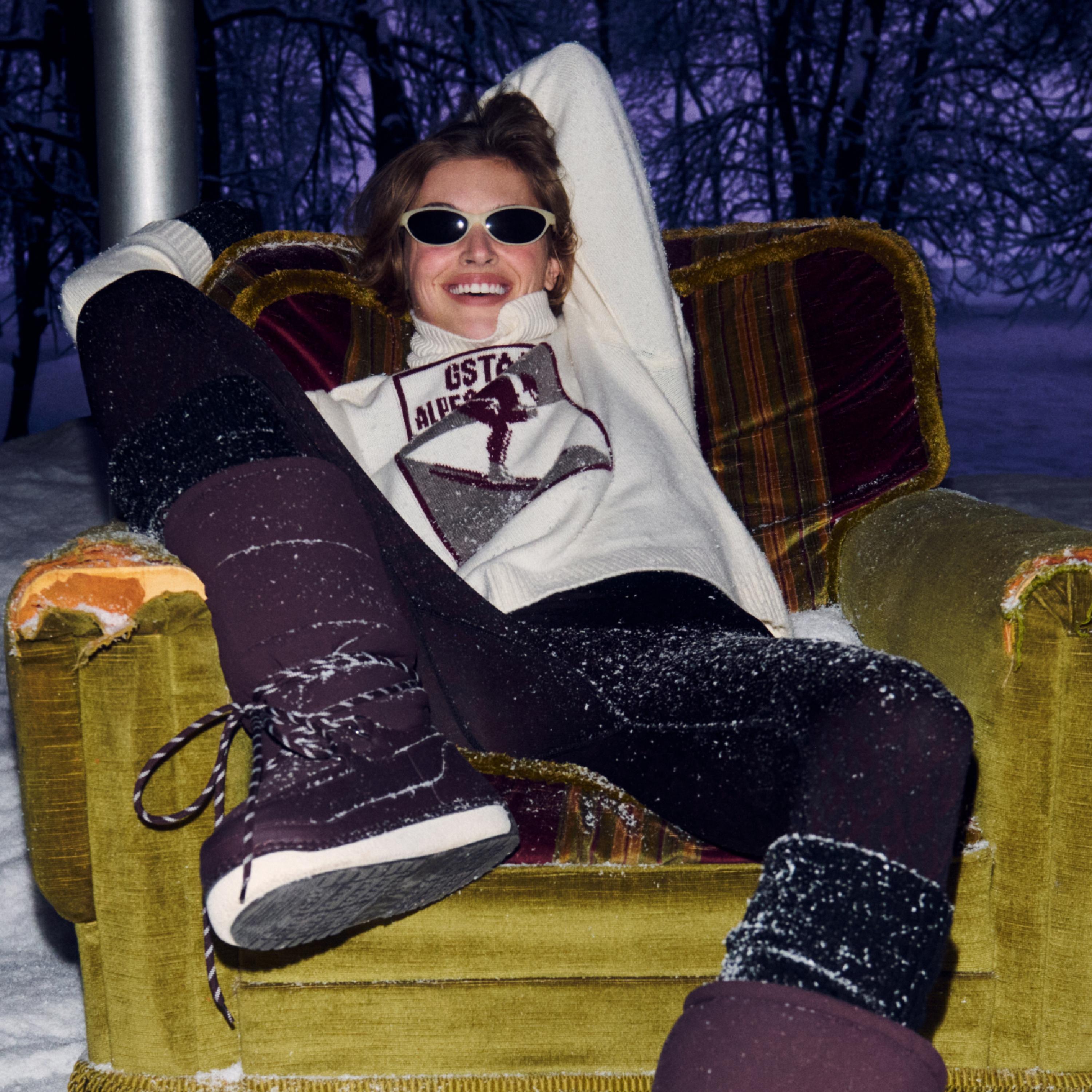 メゾンドドルチェZARAバースデーバッシュIENAアプワイザーリッシェ