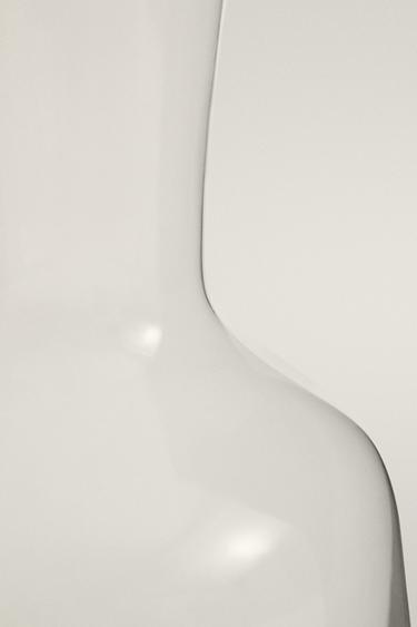 DÉCANTEUR VERRE RECYCLABLE - Transparent de Zara - Image 3