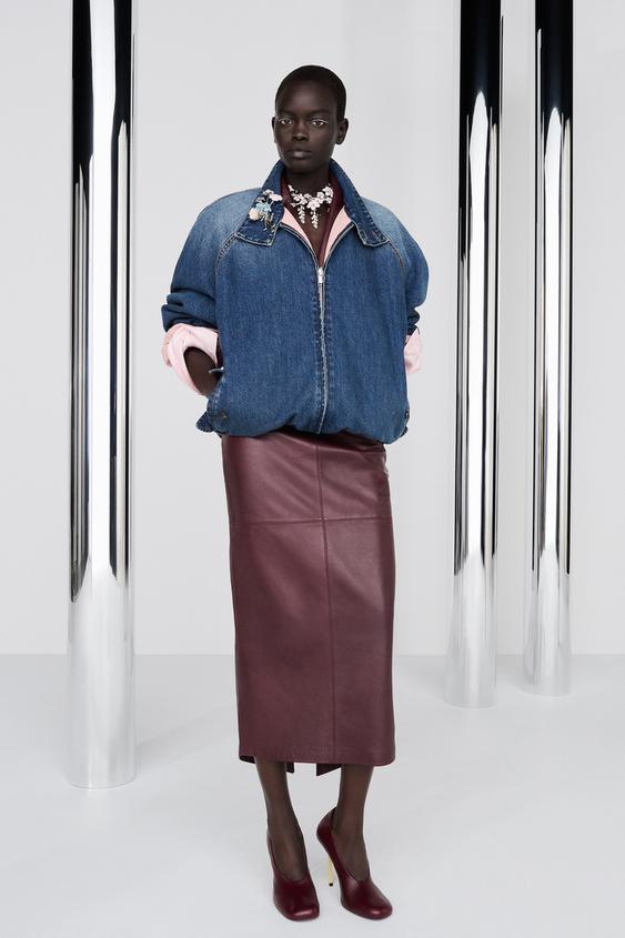 LOOK 30 -  von Zara - Bild 0