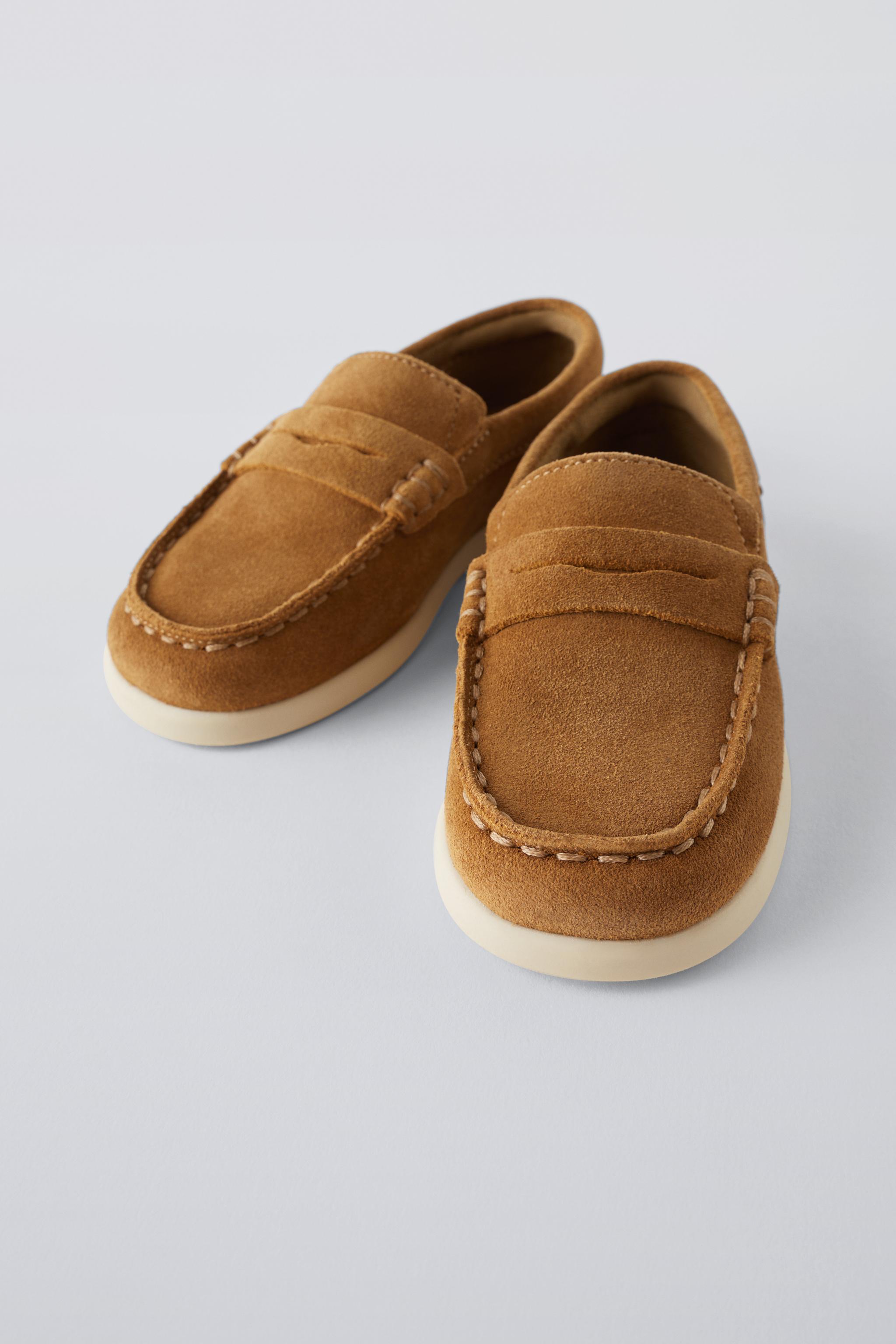 PENNY LOAFERS