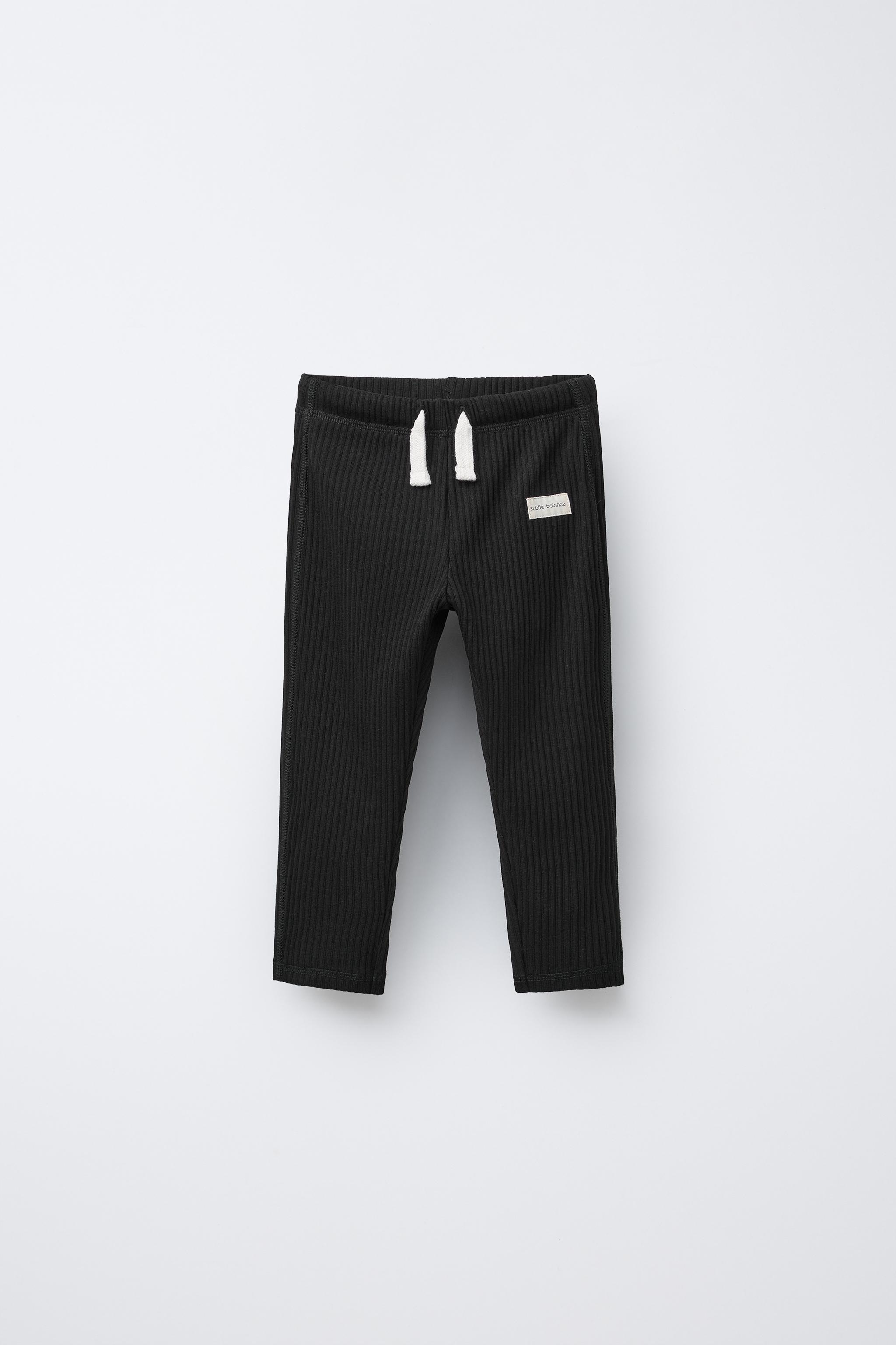 Baby Boys' Leggings | ZARA United States