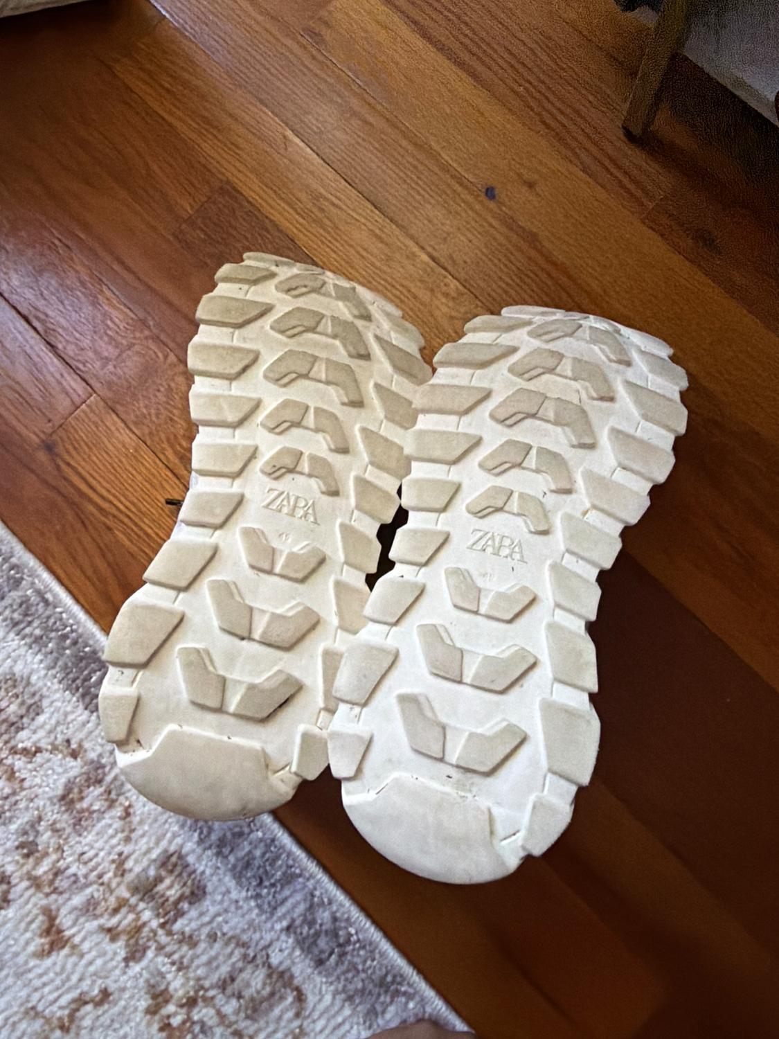 CHUNKY SNEAKERS SHOES - Image 4