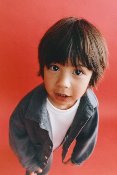 100 % PELLAVAINEN PÄÄLLYSPAITA - Petrol blue Zaralta