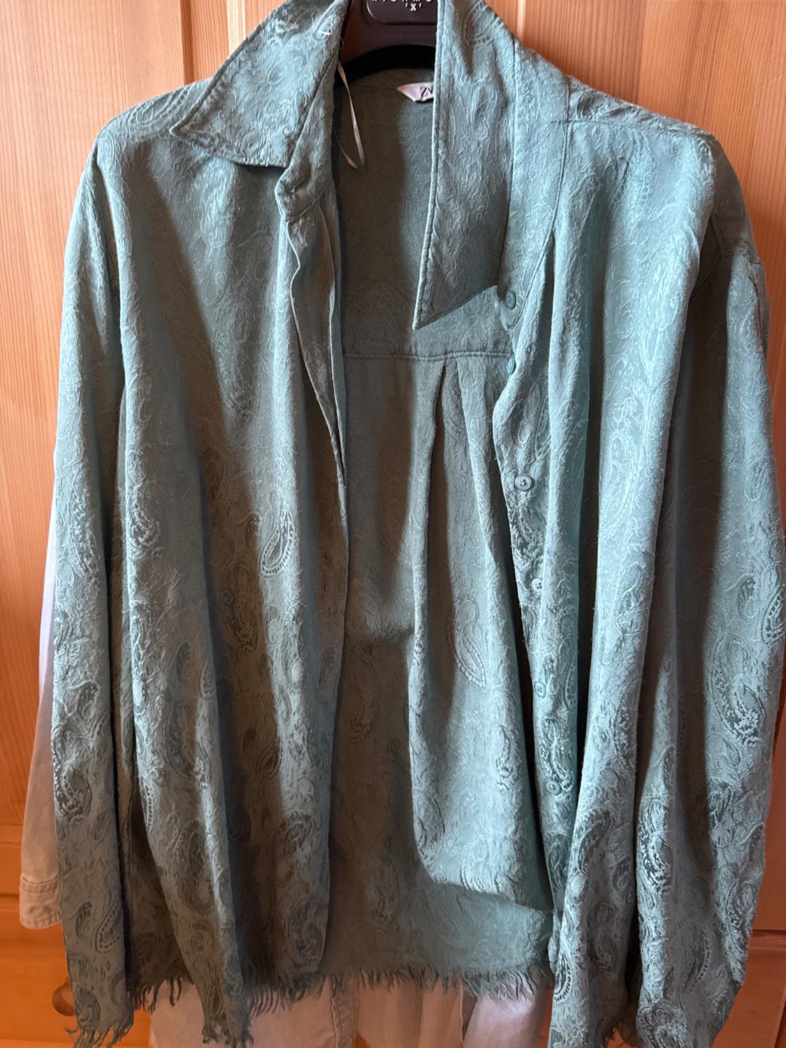 JACQUARD SHIRT - Image 4