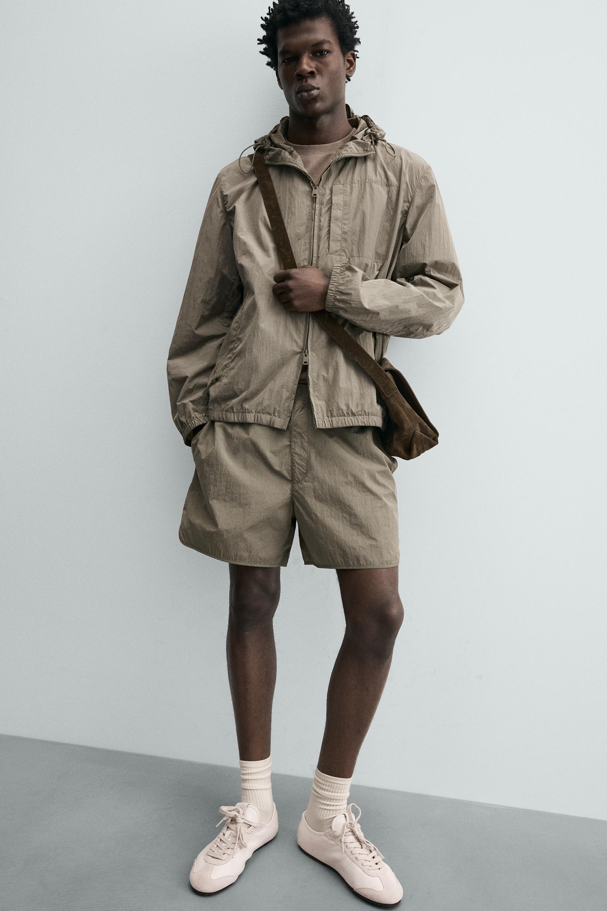 BLOUSON TECHNIQUE LÉGER