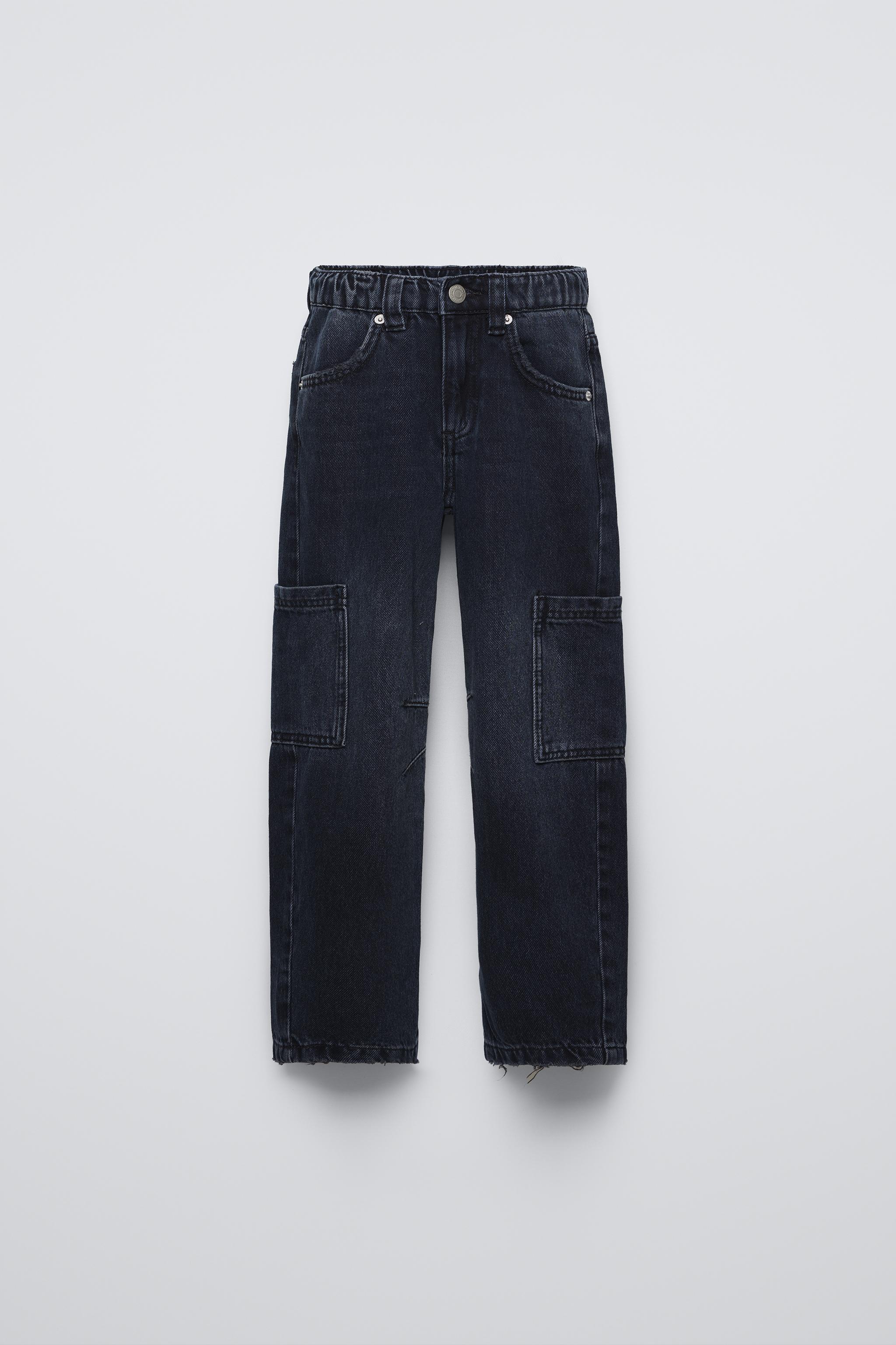 Zara big boy jeans newest 13/14yrs