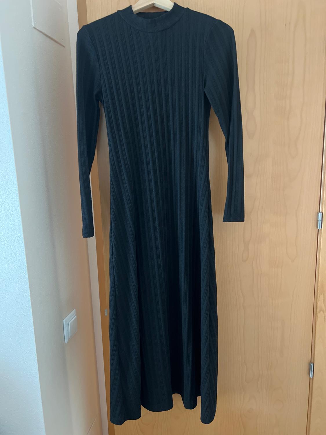 VESTIDO MIDI - Image 3