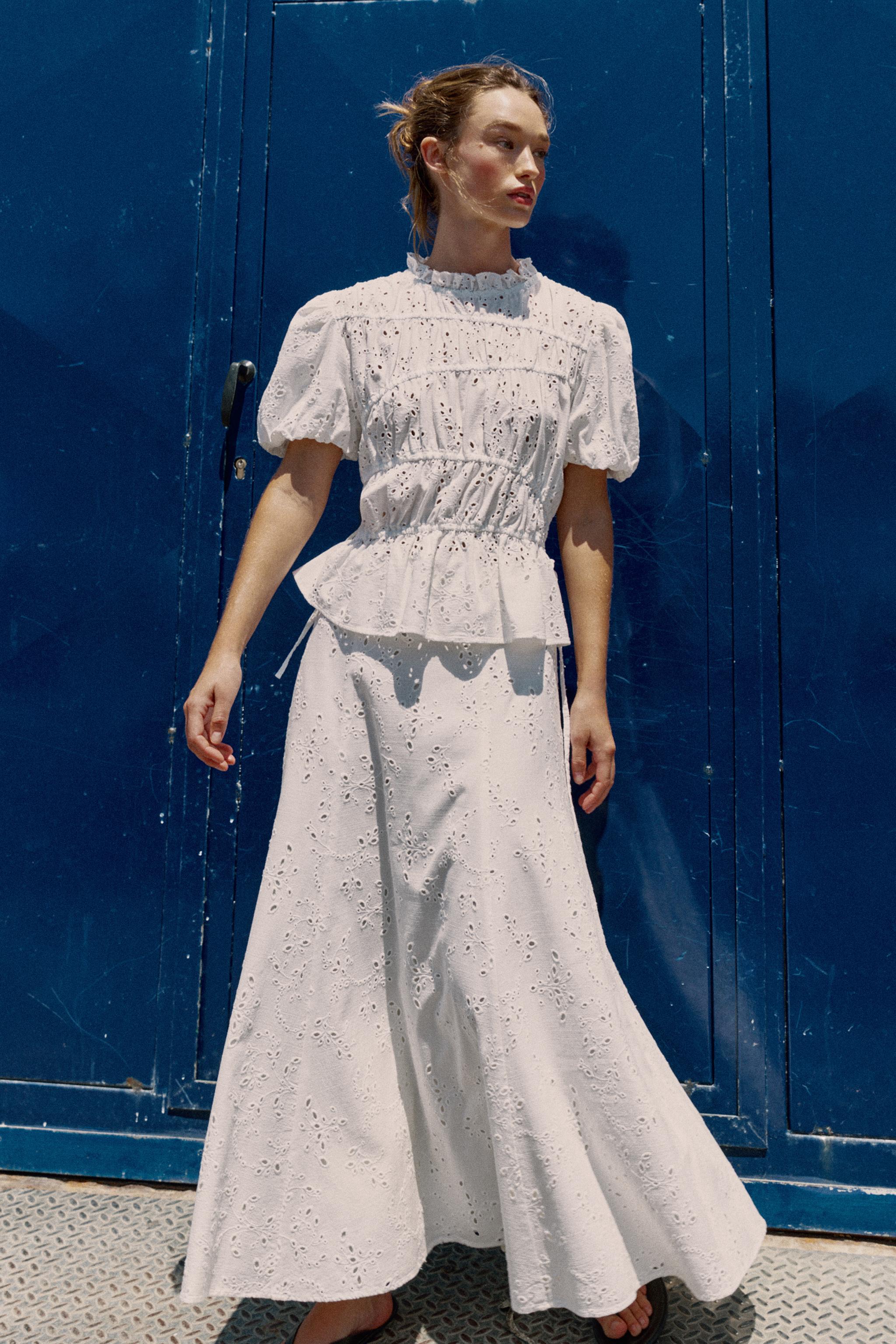 セットアップ – レディース | ZARA 日本 セットアップ – レディース | ZARA 日本