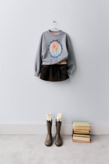 Imagen de producto - VERDOSO de Zara - Imagen 0