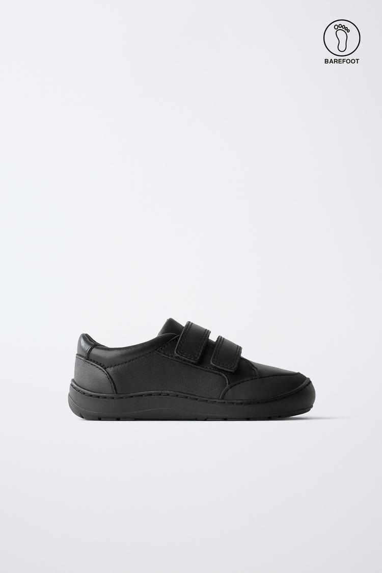 BAMBA BAREFOOT PIEL