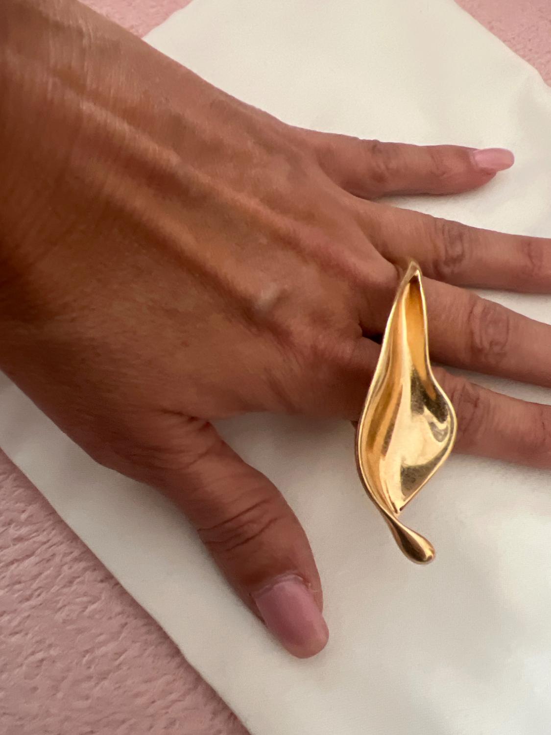 ANILLO HOJA - Image 6