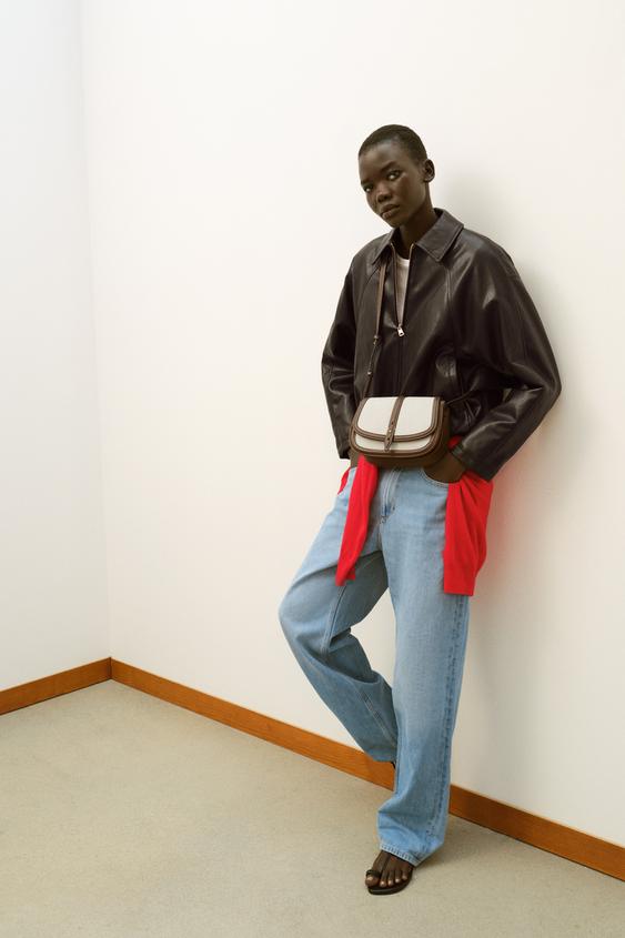 COMBINED CROSSBODY BAG