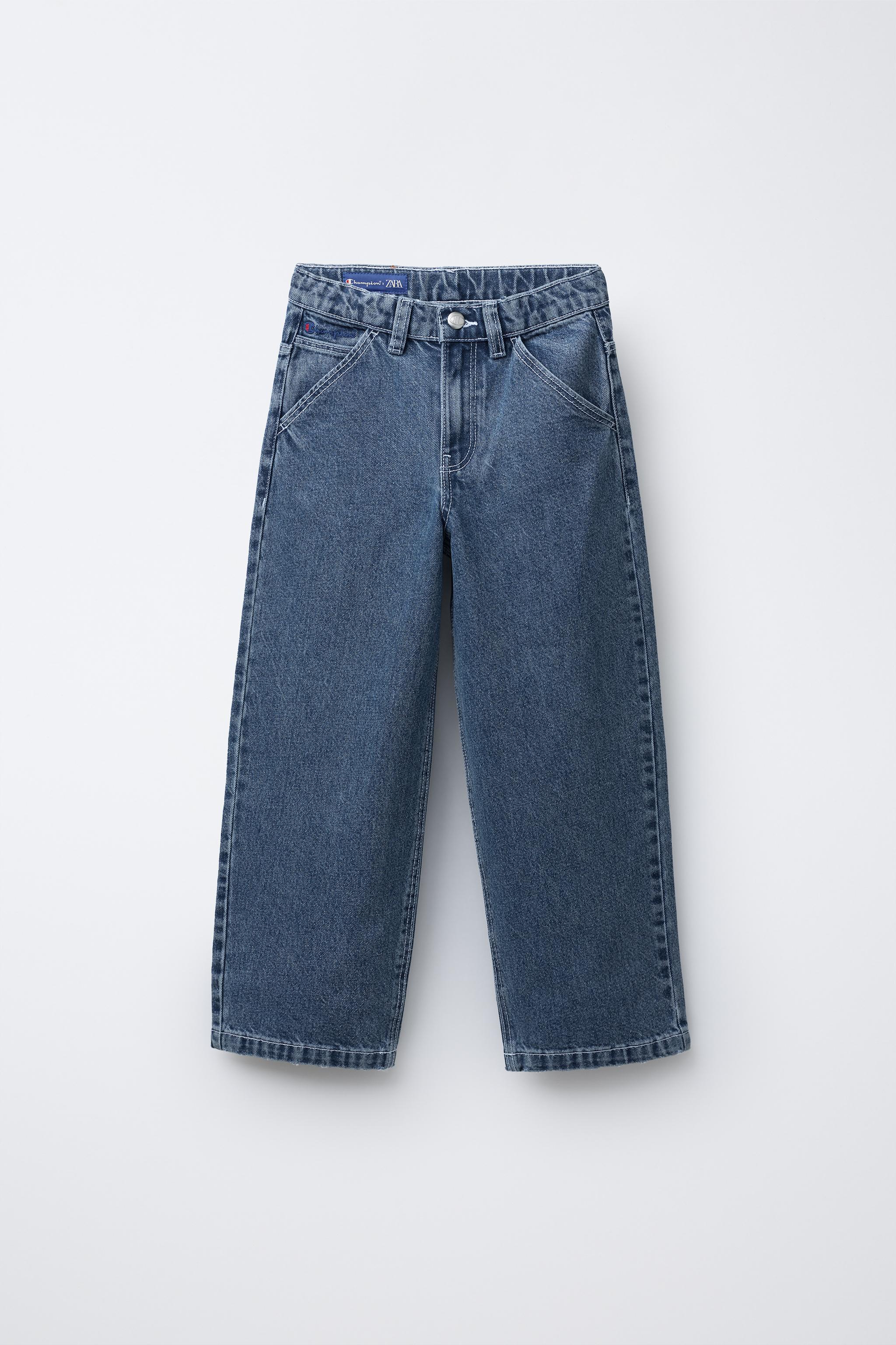 その他 TEN DENIM 32 BLUE 12oz DENIM PAINT SPLATTERED JEANS – THE SHOP YOHJI YAMAMOTO