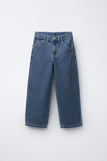 Product image - Blue by Zara