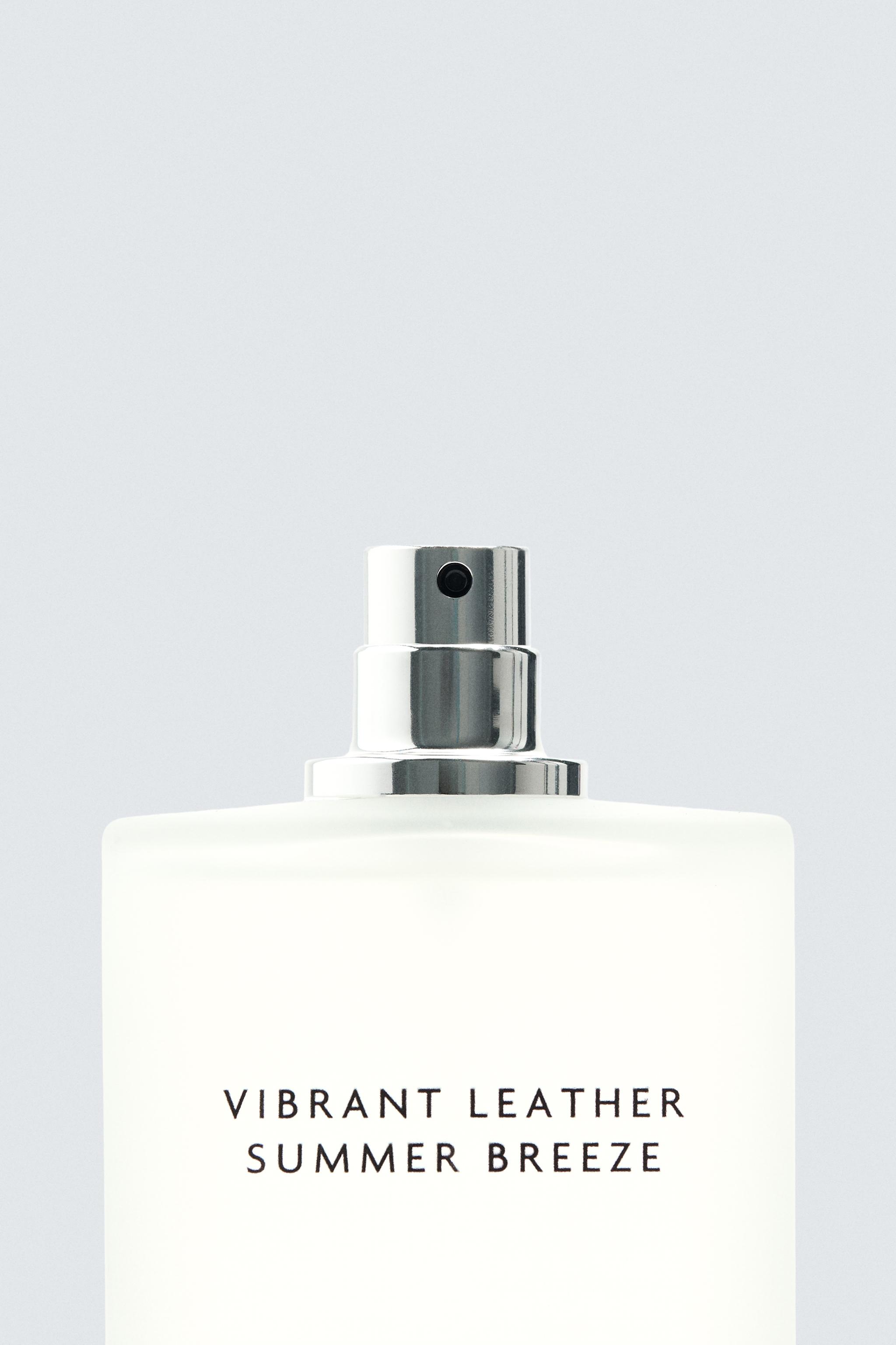 VIBRANT LEATHER SUMMER BREEZE EDP 100ML (3.4 FL.OZ) | ZARA Türkiye
