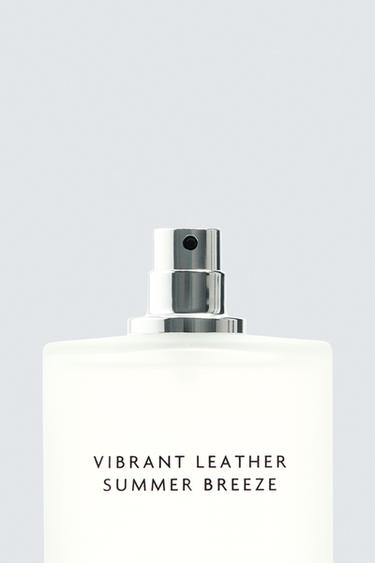 VIBRANT LEATHER SUMMER BREEZE EDP 100 ML (3.38 FL.OZ) -  de Zara - Image 1