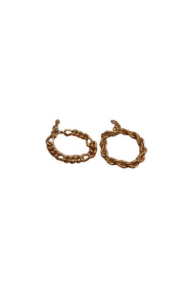 PACK DOS PULSERAS SIN ESTRENAR