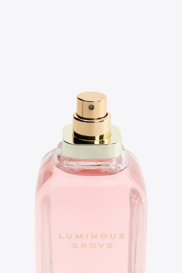 LUMINOUS GROVE EDP 100ML (3.4 FL. OZ). -  by Zara - Image 2