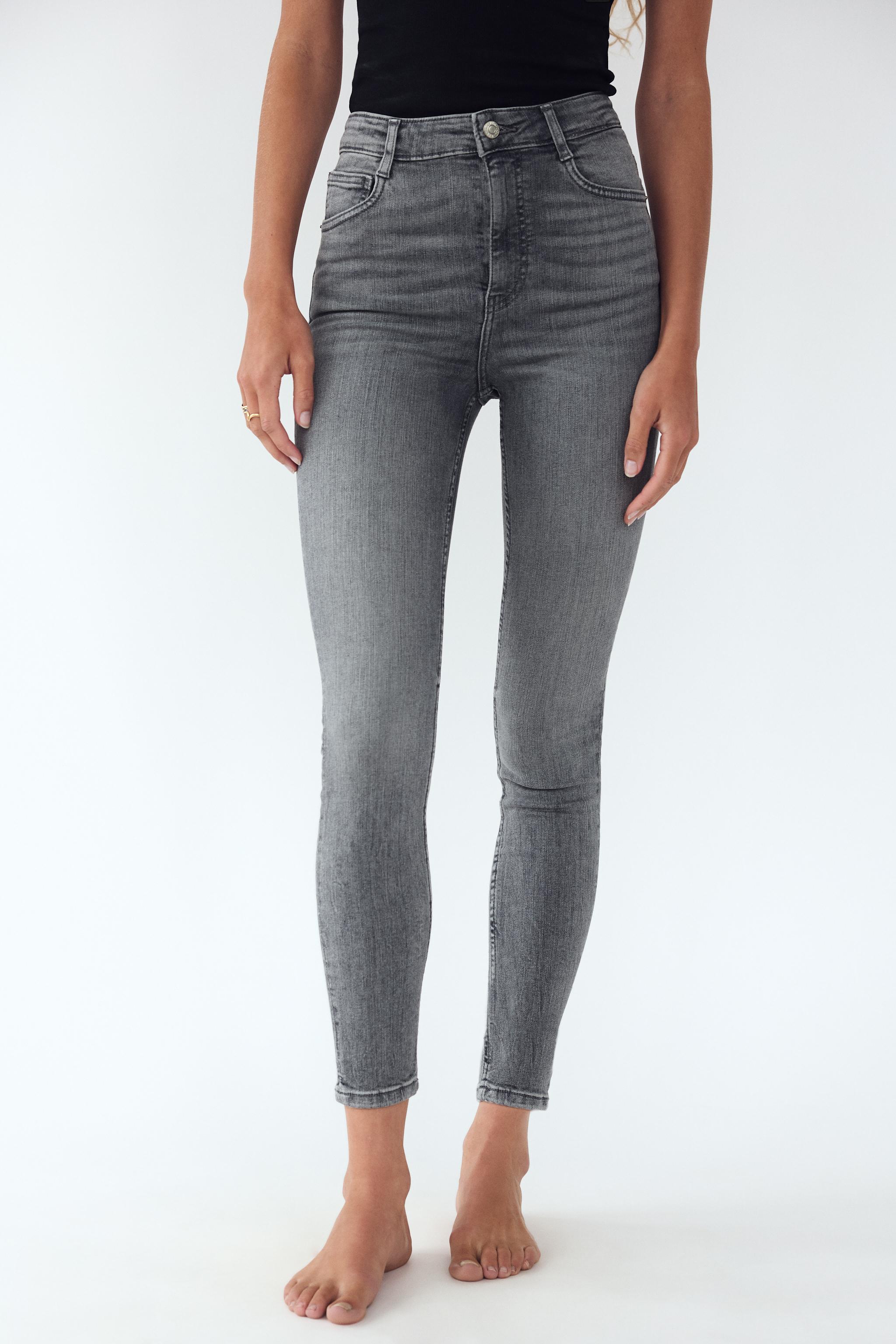 Zara Jean outfit store (2 Pieces)